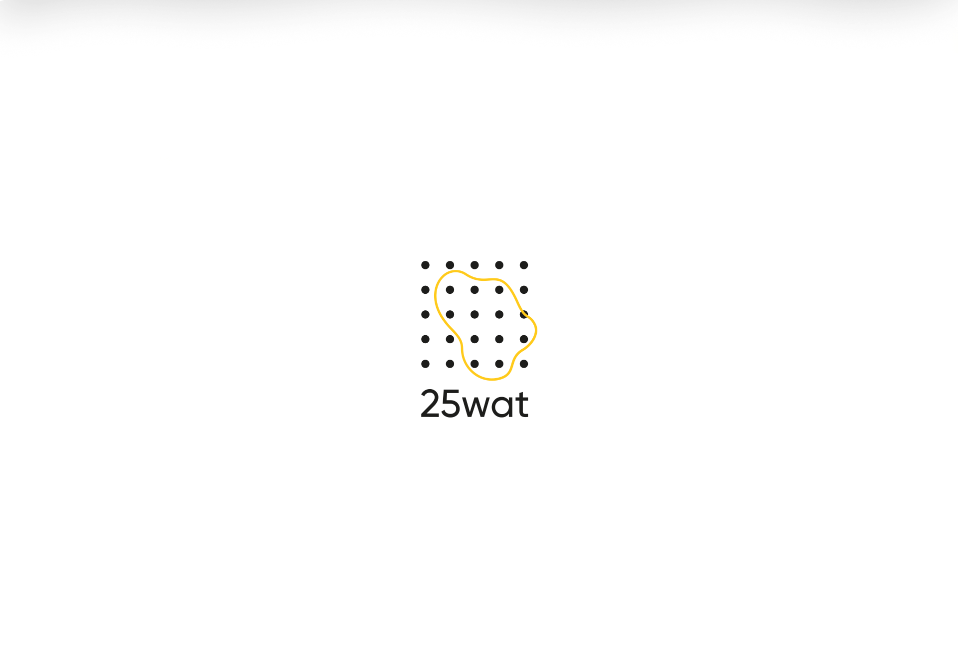 25wat logo
