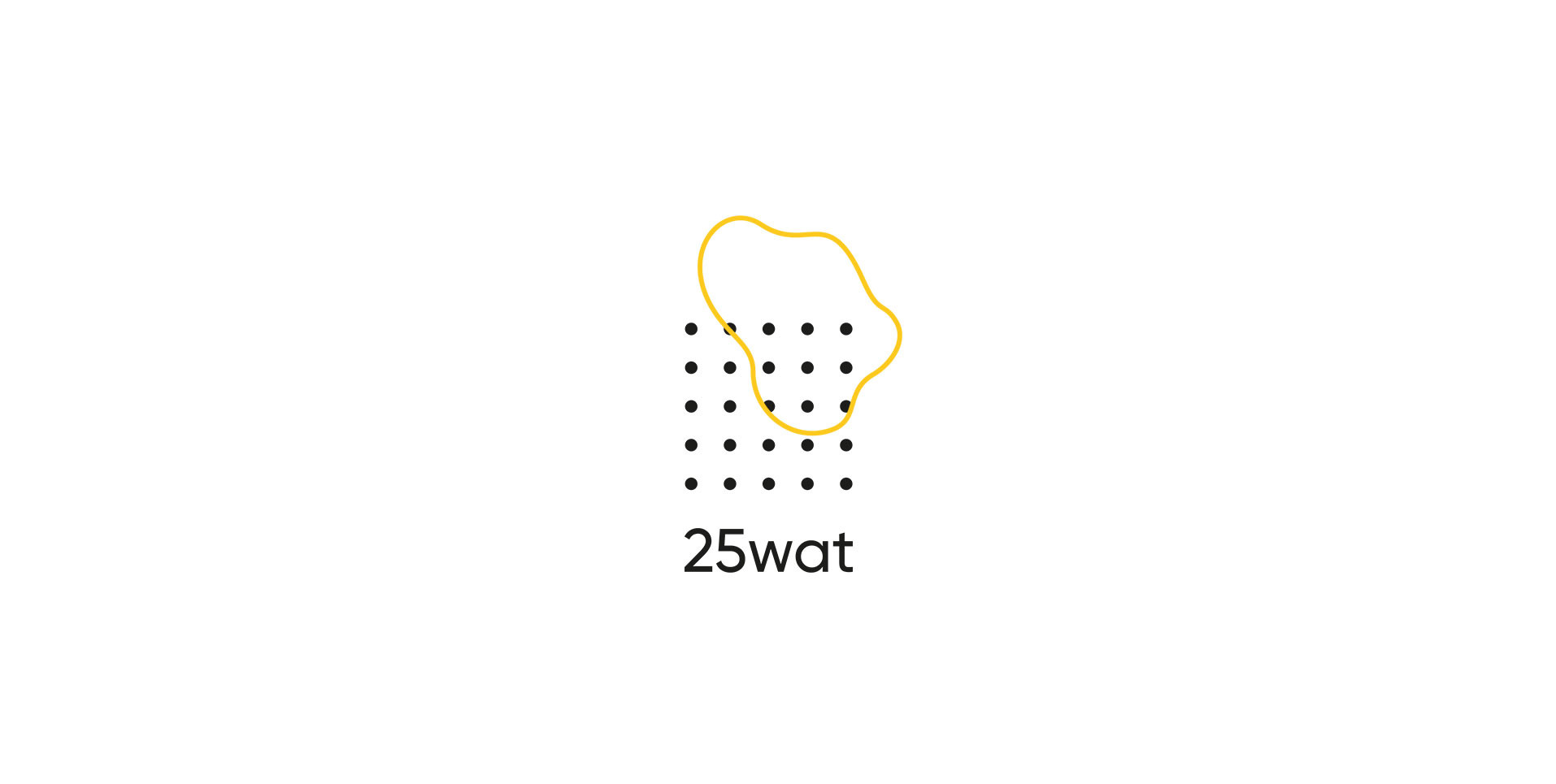 25wat logo