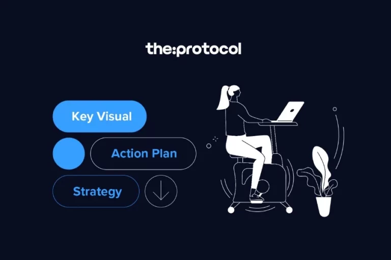 the:protocol — komunikacja i promocja marki case study