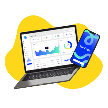 LowCode Apps